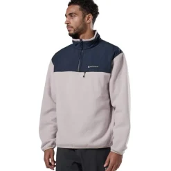 Roco Men's Pullover Fleece