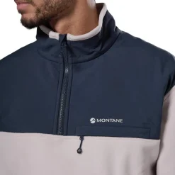 Roco Men's Pullover Fleece