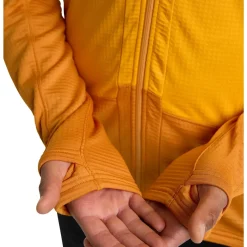 ROC Spitz Mid Shell Jacket