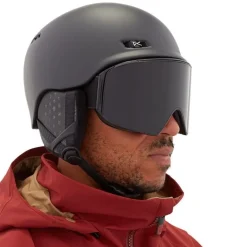 Rodan Ski/Snowboard Helmet