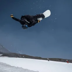 Rodeo MIPS Ski/Snowboard Helmet