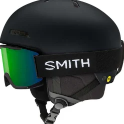 Rodeo MIPS Ski/Snowboard Helmet