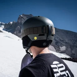 Rodeo MIPS Ski/Snowboard Helmet