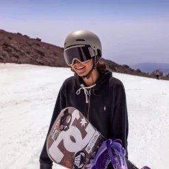 Rodeo MIPS Ski/Snowboard Helmet