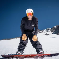 Rodeo MIPS Ski/Snowboard Helmet