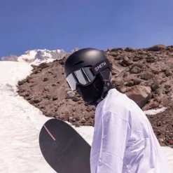 Rodeo MIPS Ski/Snowboard Helmet
