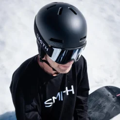 Rodeo MIPS Ski/Snowboard Helmet