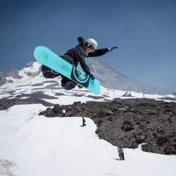 Rodeo MIPS Ski/Snowboard Helmet