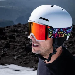 Rodeo MIPS Ski/Snowboard Helmet