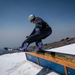Rodeo MIPS Ski/Snowboard Helmet