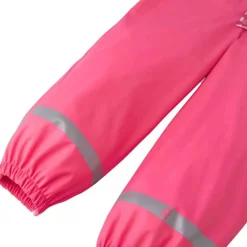 Roiske Kids' Waterproof Rainsuit