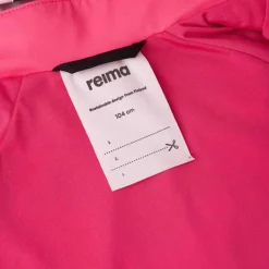 Roiske Kids' Waterproof Rainsuit