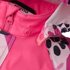 Roiske Kids' Waterproof Rainsuit