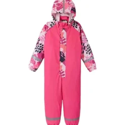 Roiske Kids' Waterproof Rainsuit