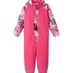 Roiske Kids' Waterproof Rainsuit