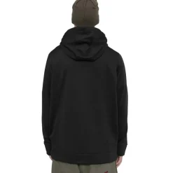 Rollin Rideable Pull Over Hoodie
