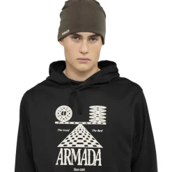 Rollin Rideable Pull Over Hoodie