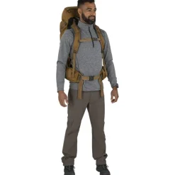 Rook 50 Trekking Backpack/Rucksack