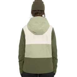 Rosalie 2L Women's Ski/Snowboard Anorak