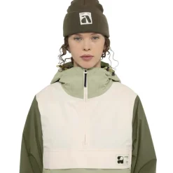 Rosalie 2L Women's Ski/Snowboard Anorak