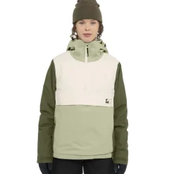 Rosalie 2L Women's Ski/Snowboard Anorak