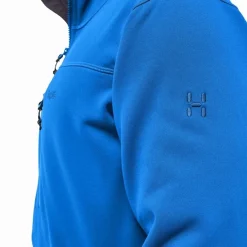 Rosson Mid Hood Fleece