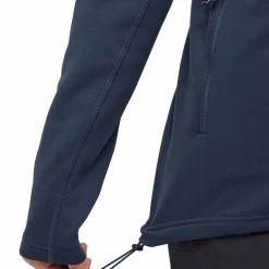 Rosson Mid Women's Hooded Fleece Jacket