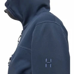 Rosson Mid Women's Hooded Fleece Jacket