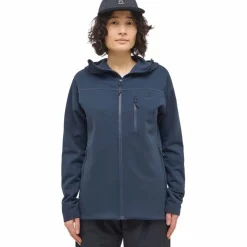 Rosson Mid Women's Hooded Fleece Jacket