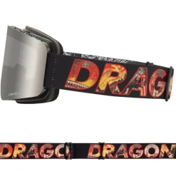 R1 OTG Ski/Snowboard Goggles