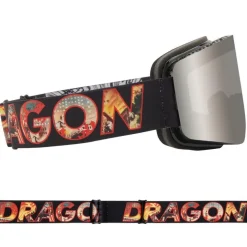R1 OTG Ski/Snowboard Goggles
