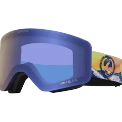 R1 OTG Ski/Snowboard Goggles
