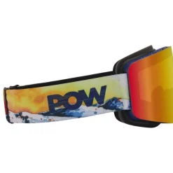 R1 OTG Ski/Snowboard Goggles