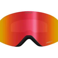 R1 OTG Ski/Snowboard Goggles