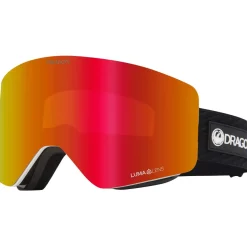 R1 OTG Ski/Snowboard Goggles