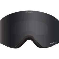 R1 OTG Ski/Snowboard Goggles