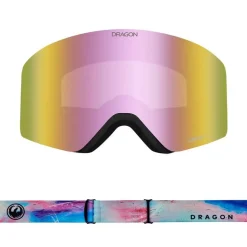 R1 OTG Ski/Snowboard Goggles
