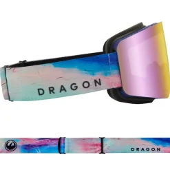 R1 OTG Ski/Snowboard Goggles