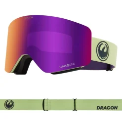 R1 OTG Ski/Snowboard Goggles
