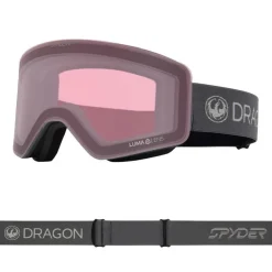 R1 OTG Ski/Snowboard Goggles