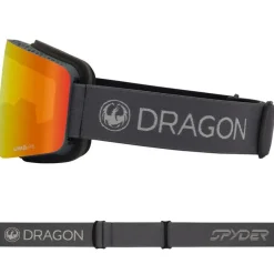 R1 OTG Ski/Snowboard Goggles