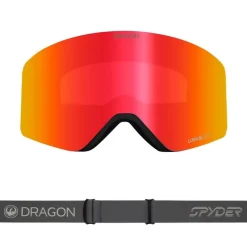 R1 OTG Ski/Snowboard Goggles