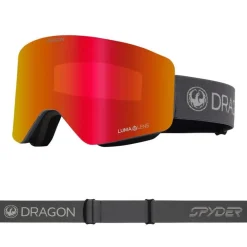R1 OTG Ski/Snowboard Goggles