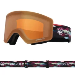 R1 OTG Ski/Snowboard Goggles
