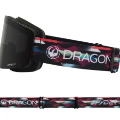 R1 OTG Ski/Snowboard Goggles
