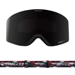 R1 OTG Ski/Snowboard Goggles