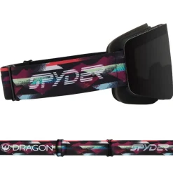 R1 OTG Ski/Snowboard Goggles
