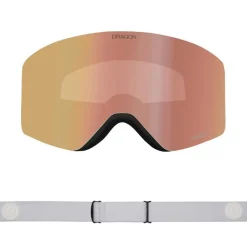 R1 OTG Ski/Snowboard Goggles