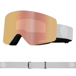R1 OTG Ski/Snowboard Goggles