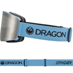 R1 OTG Ski/Snowboard Goggles